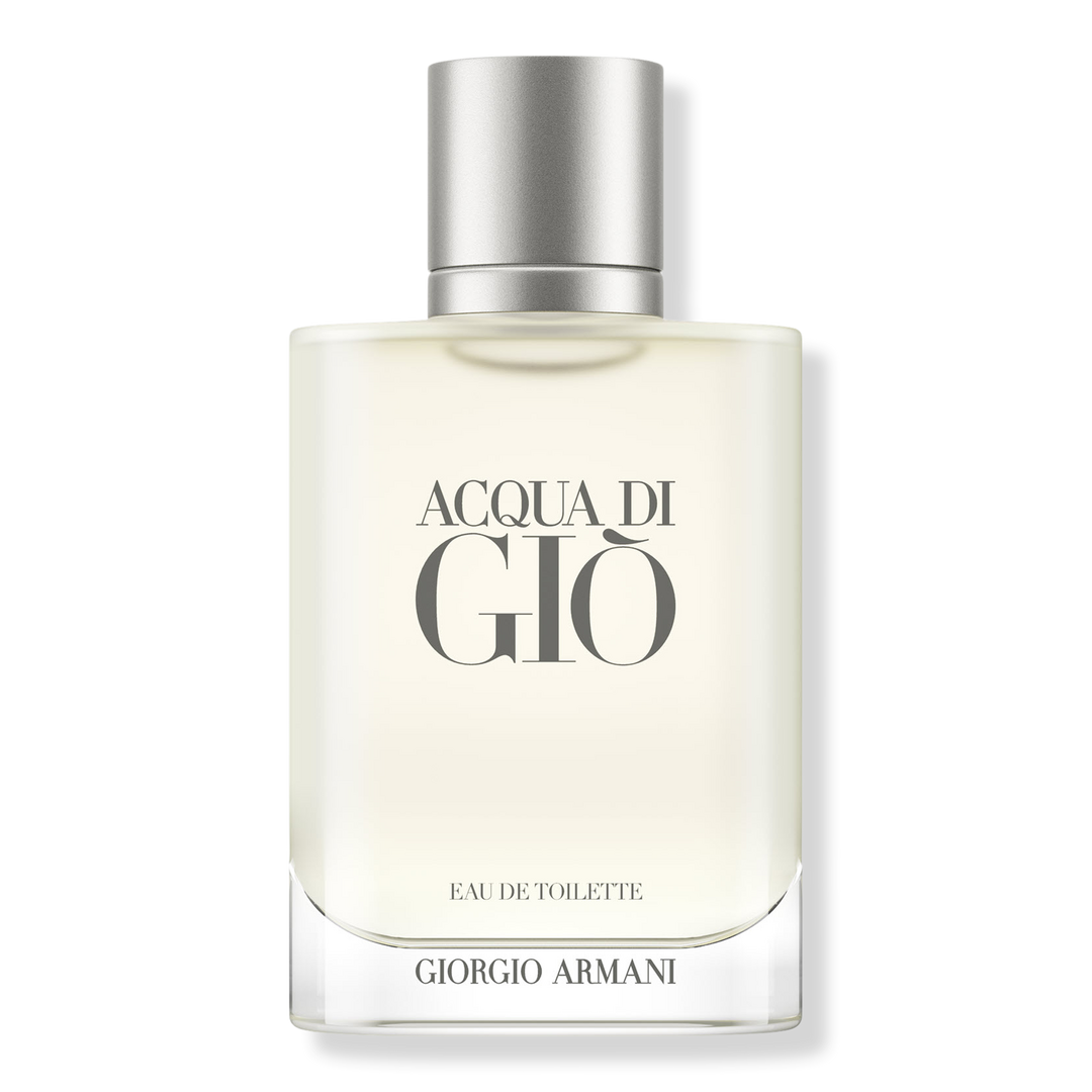 Acqua di Gio - Eau de Toilette