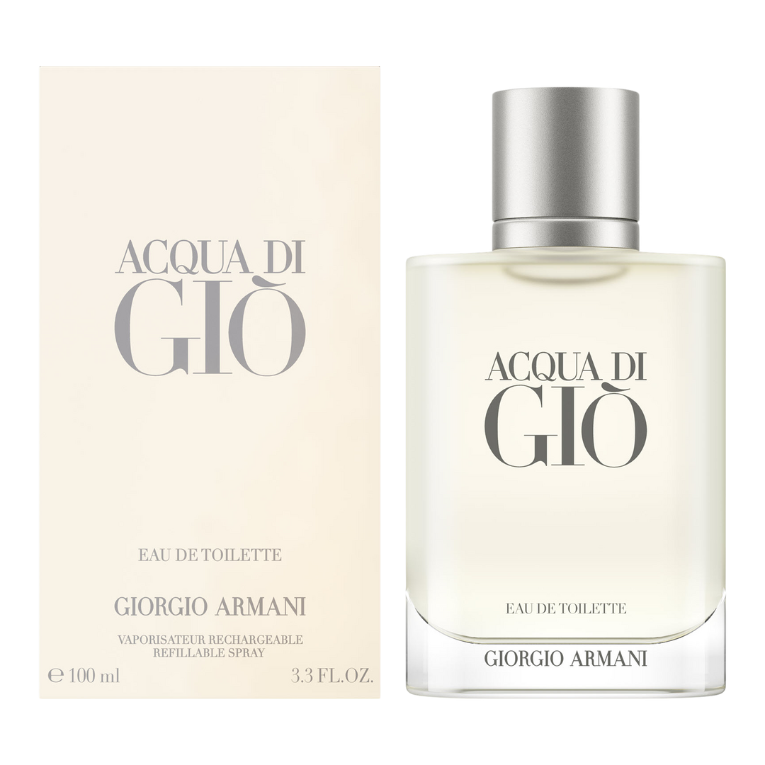 Acqua di Gio - Eau de Toilette