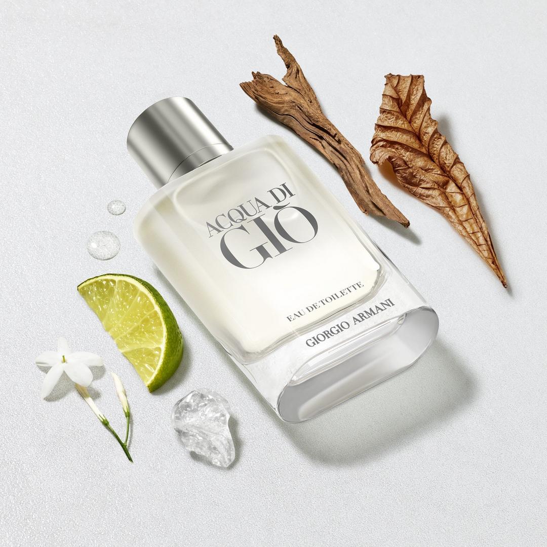 Acqua di Gio - Eau de Toilette