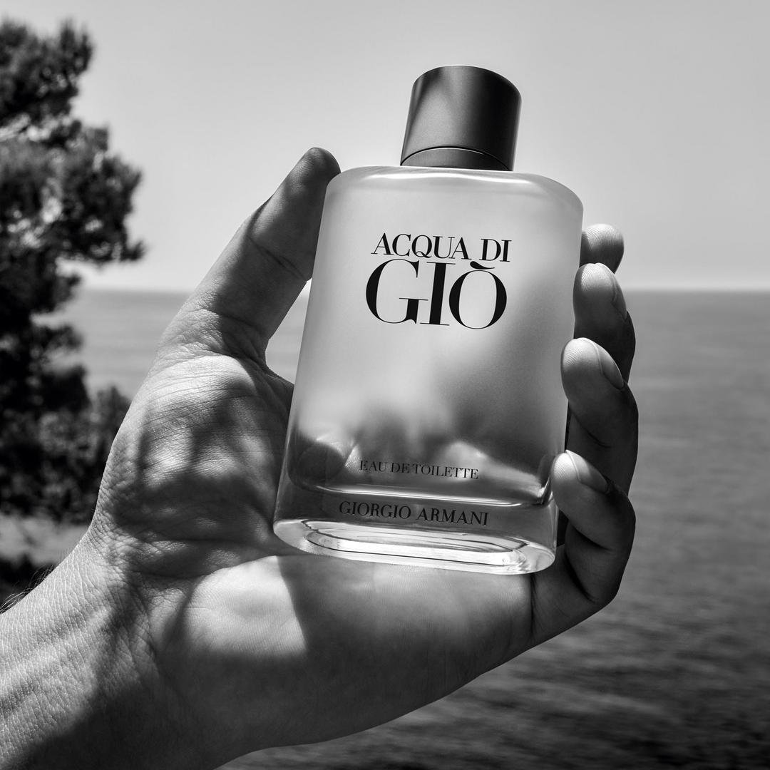 Acqua di Gio - Eau de Toilette