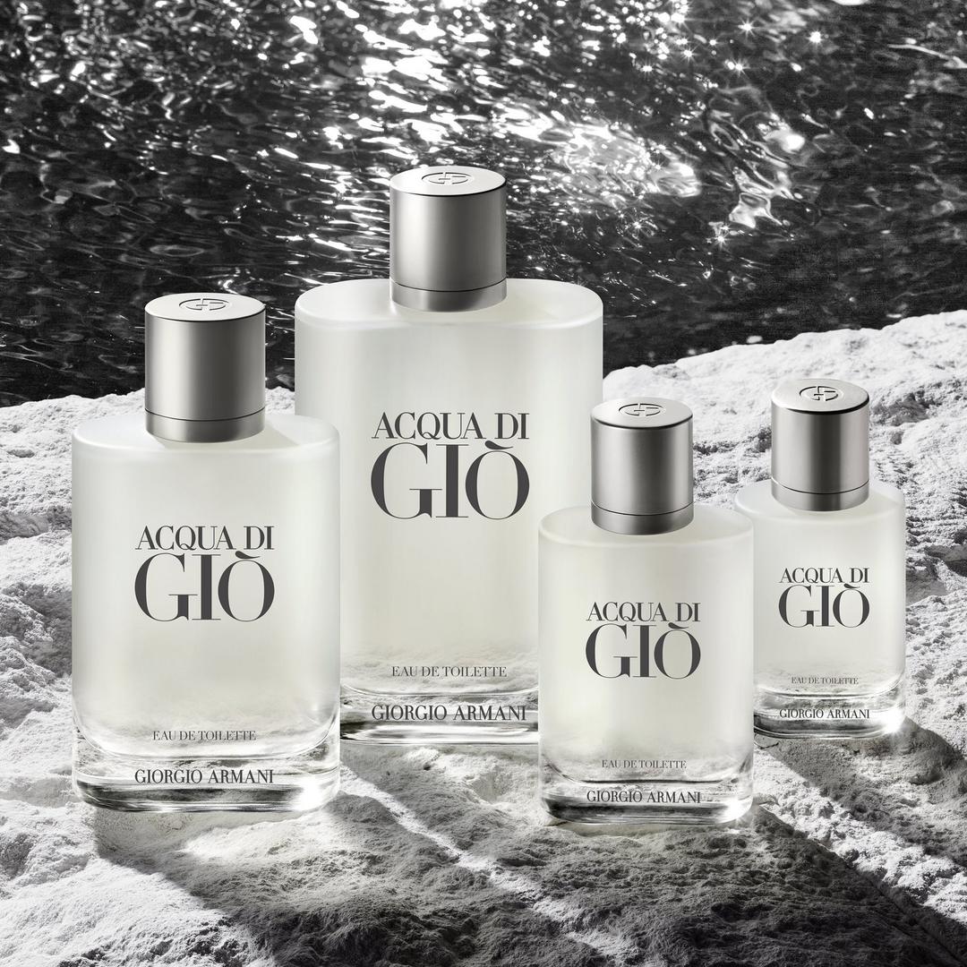 Acqua di Gio - Eau de Toilette