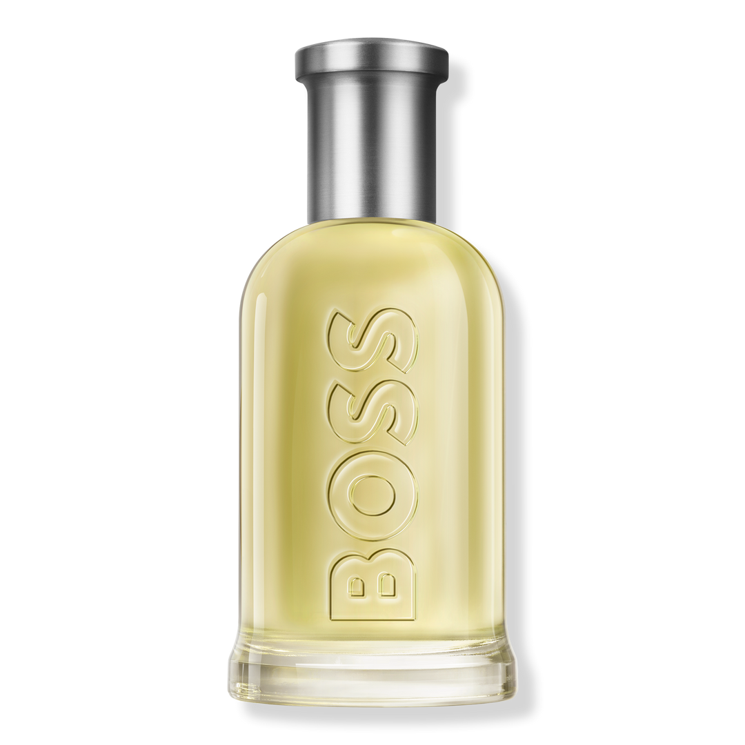 BOSS Bottled Eau de Toilette