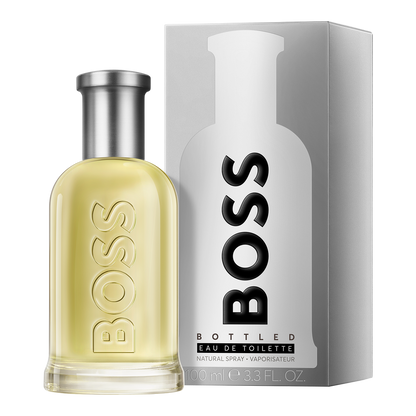 BOSS Bottled Eau de Toilette