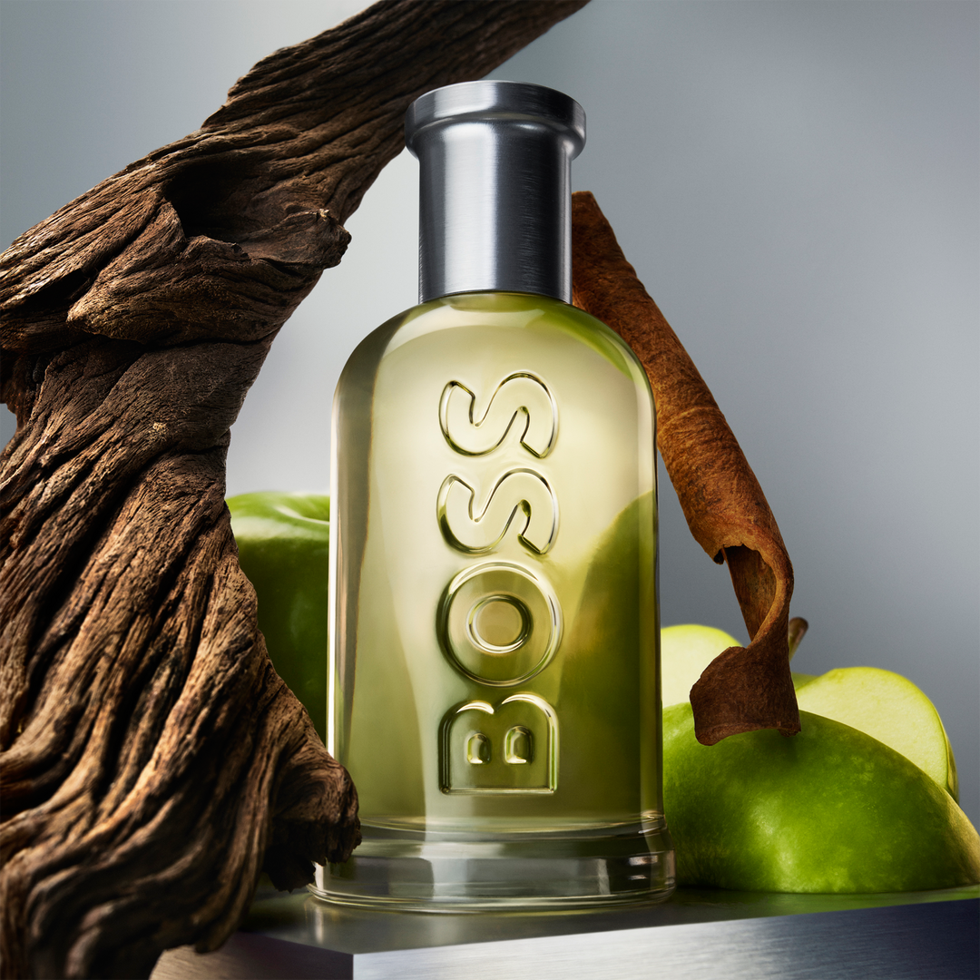 BOSS Bottled Eau de Toilette