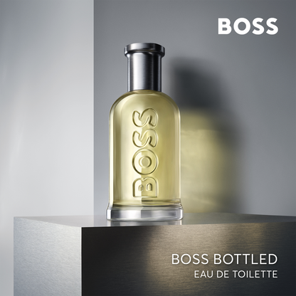 BOSS Bottled Eau de Toilette