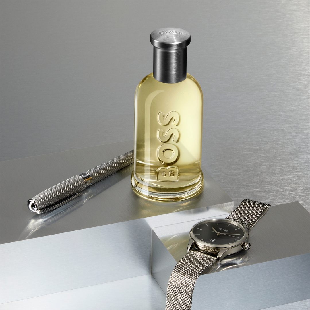 BOSS Bottled Eau de Toilette