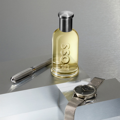 BOSS Bottled Eau de Toilette