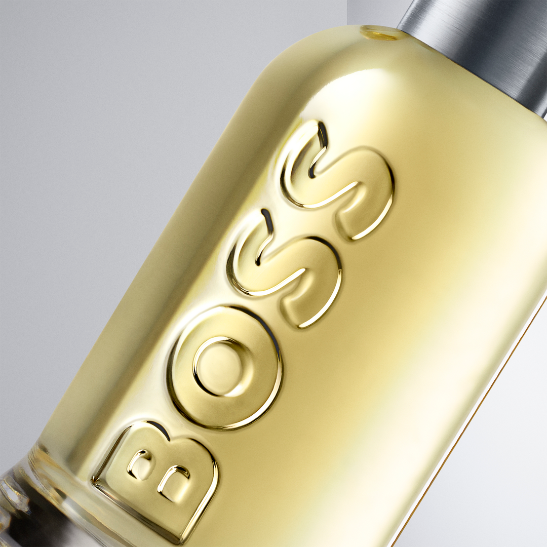 BOSS Bottled Eau de Toilette