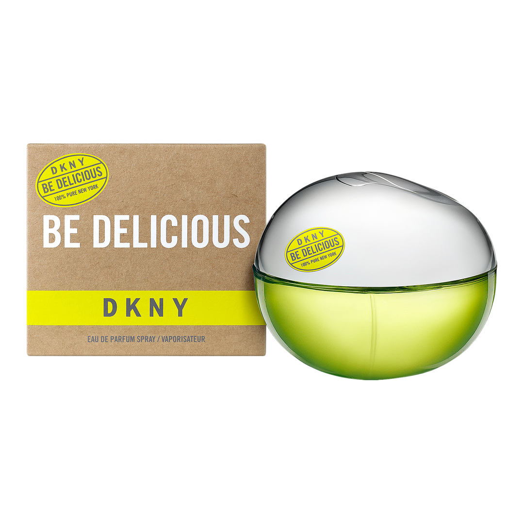 Be Delicious Eau de Parfum