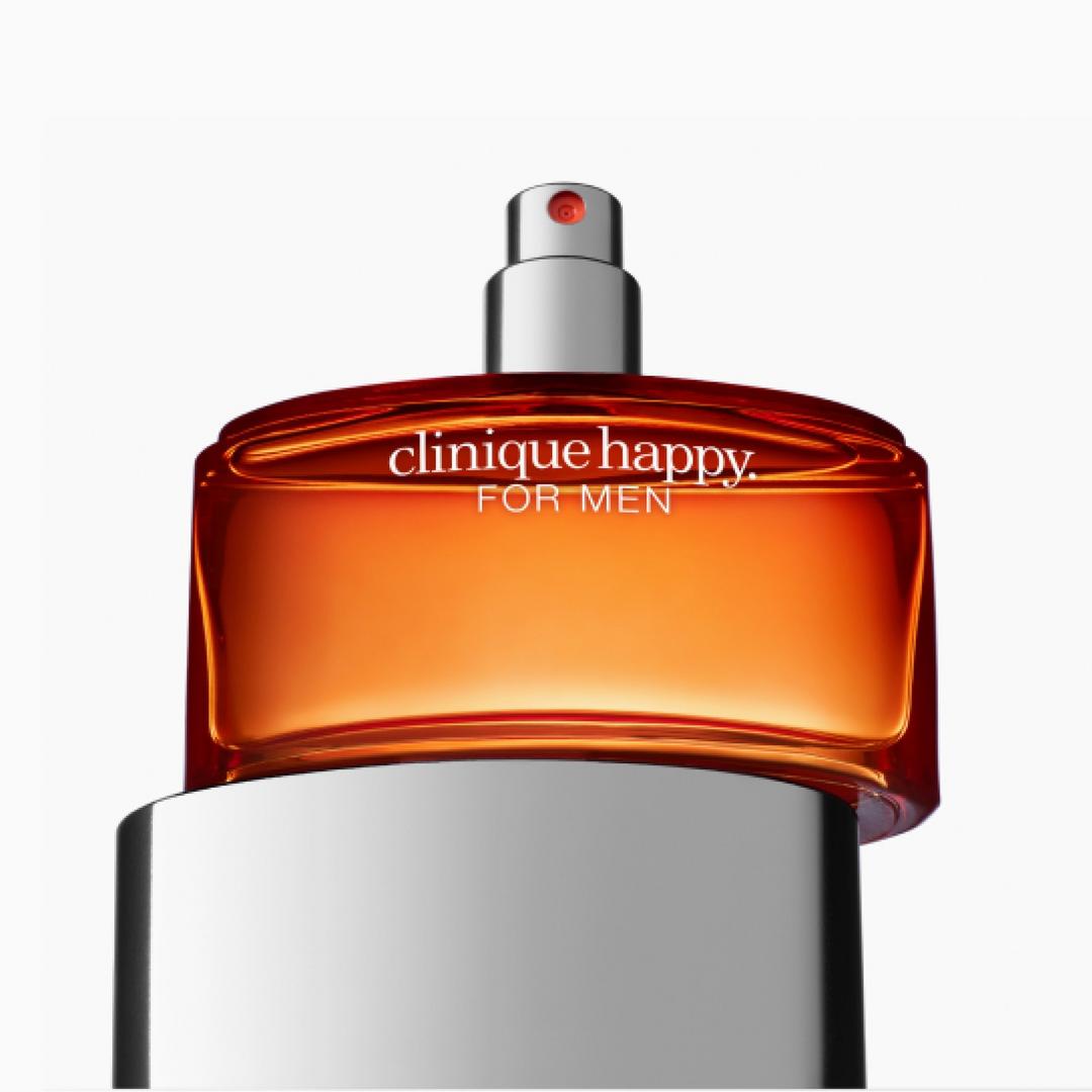 Clinique Happy For Men - Eau de Toilette