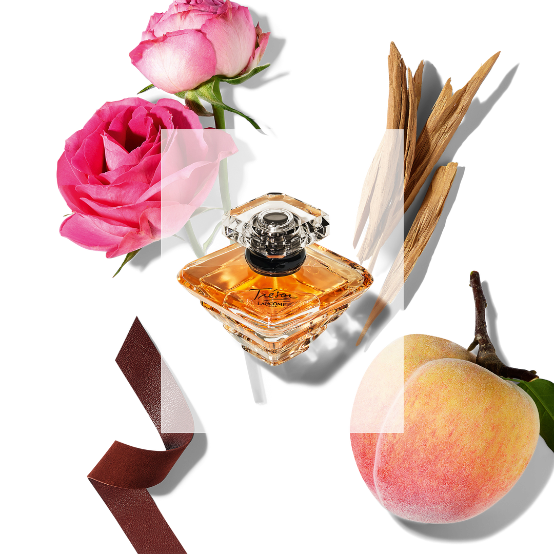 Trésor Eau de Parfum