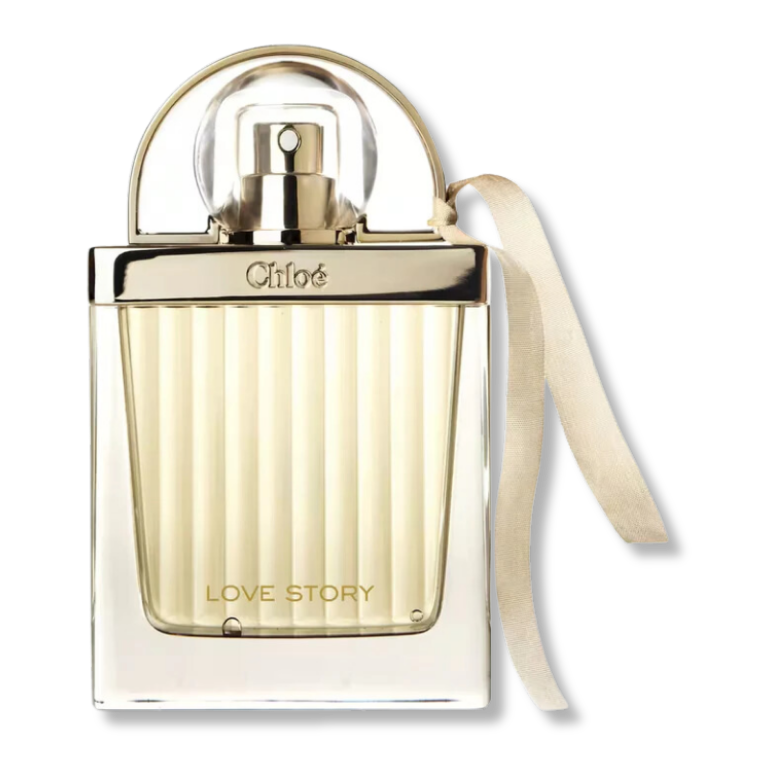 Chloé Love Story - Eau de Parfum