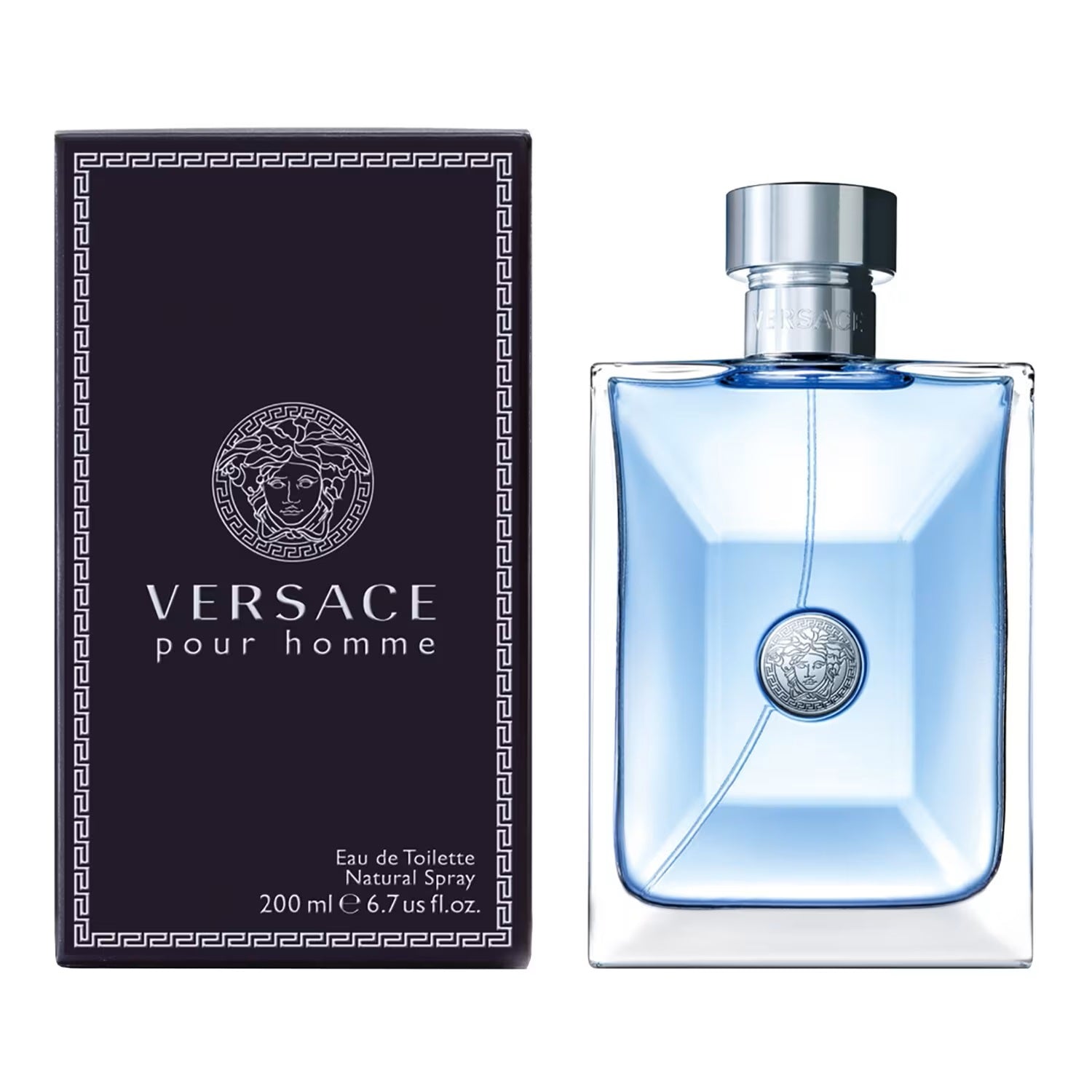 Versace Pour Homme - Eau de Toilette