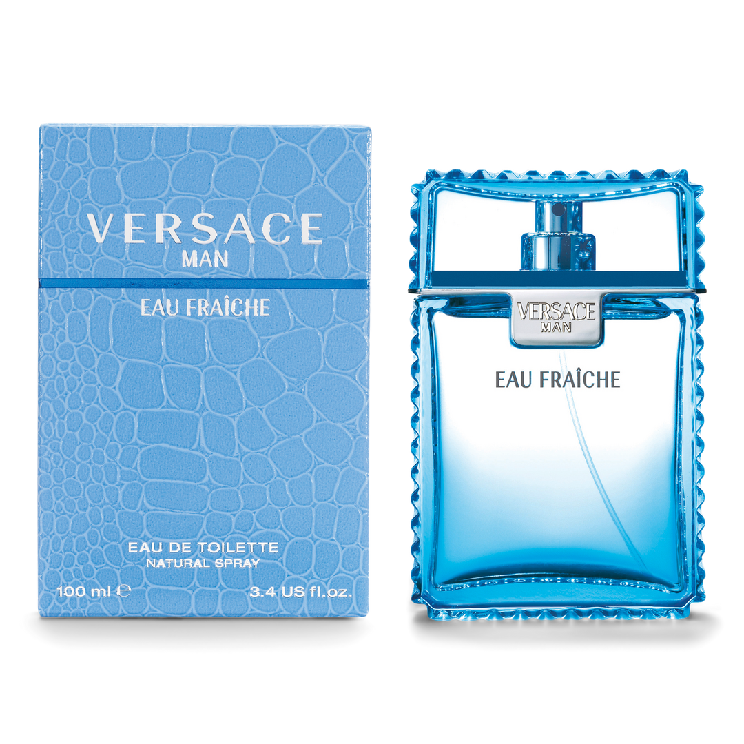 Man Eau Fraiche Eau de Toilette