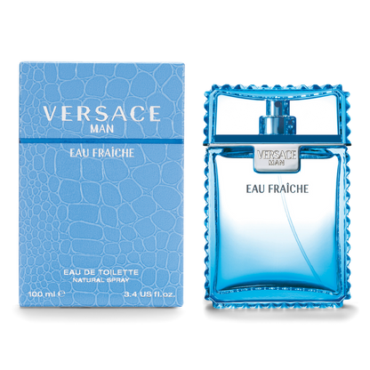 Man Eau Fraiche Eau de Toilette