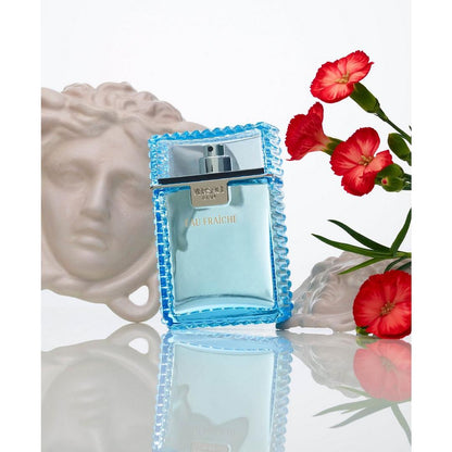 Man Eau Fraiche Eau de Toilette