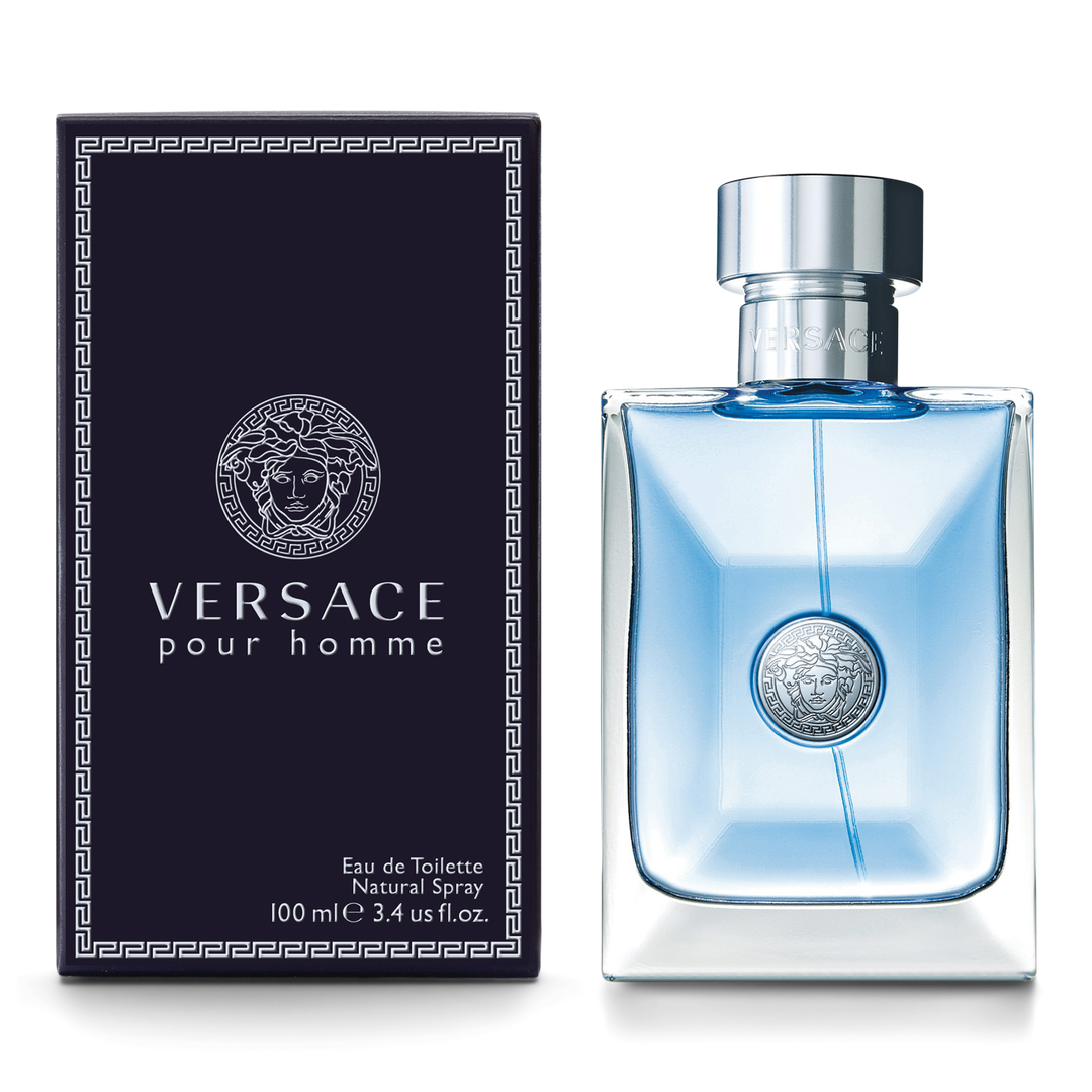 Pour Homme Eau de Toilette