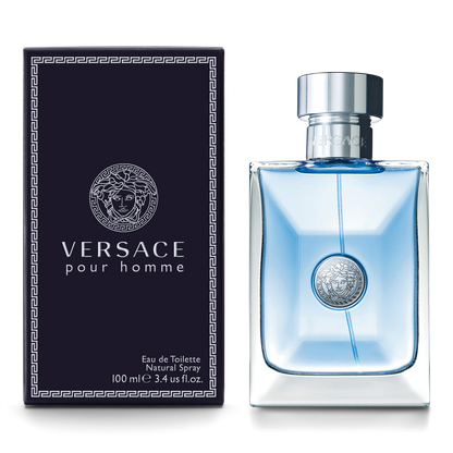 Pour Homme Eau de Toilette