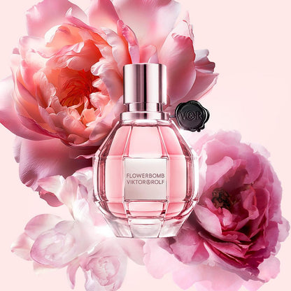 Flowerbomb Eau de Parfum