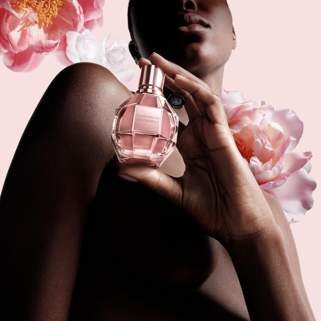 Flowerbomb Eau de Parfum