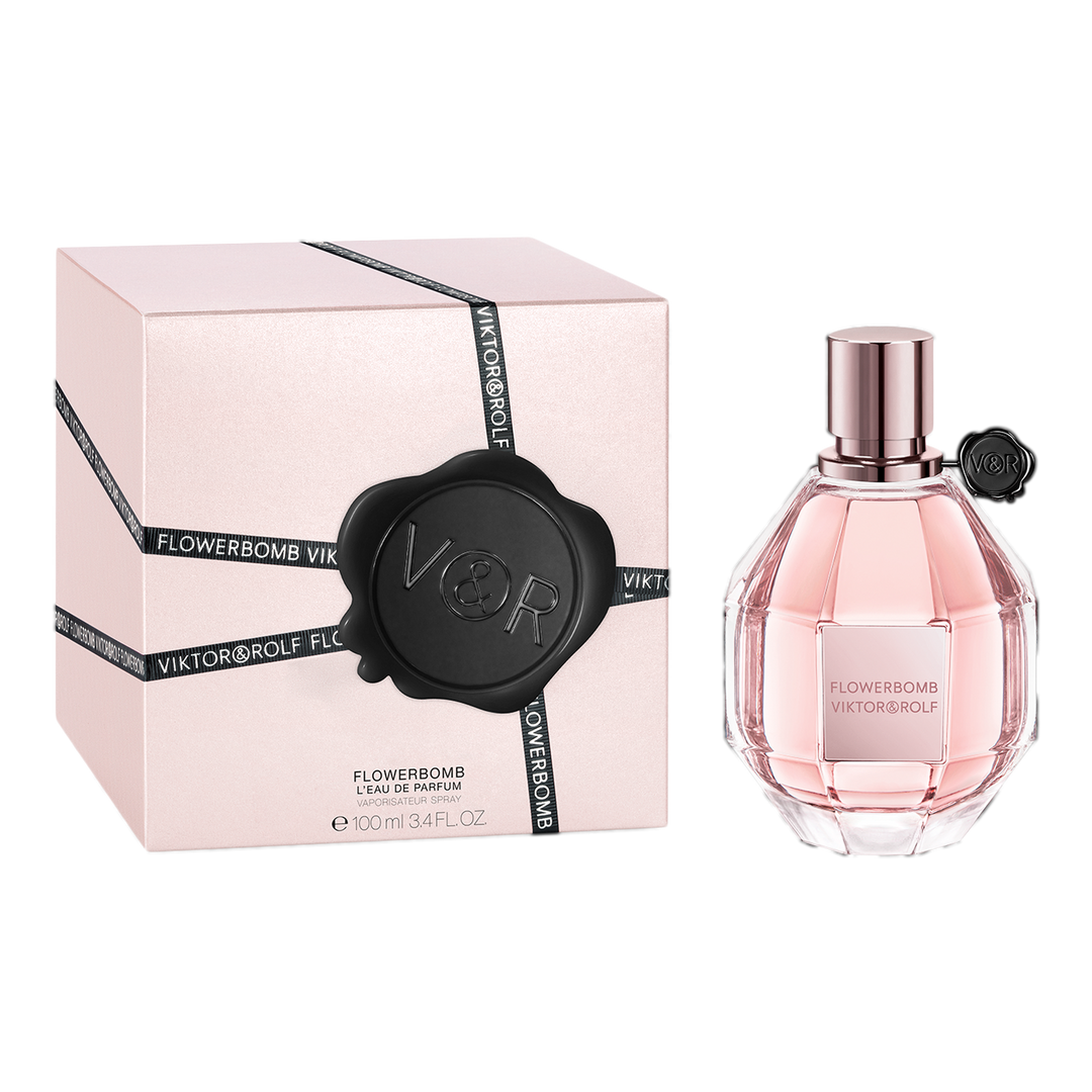 Flowerbomb Eau de Parfum