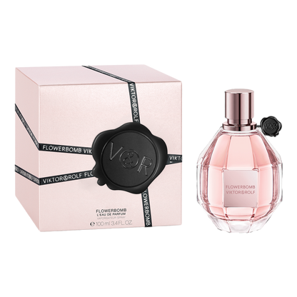 Flowerbomb Eau de Parfum