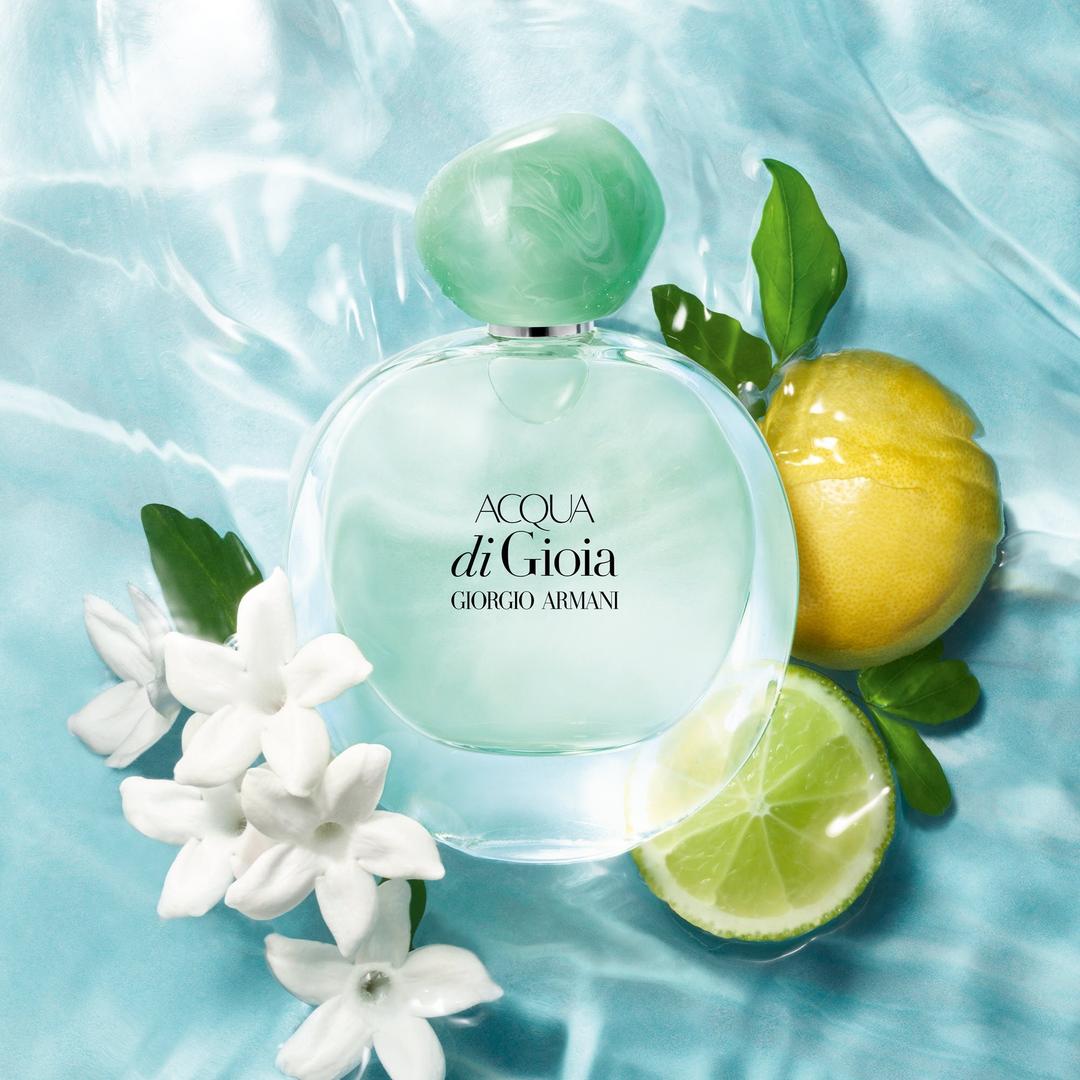 Acqua Di Gioia - Eau de Parfum