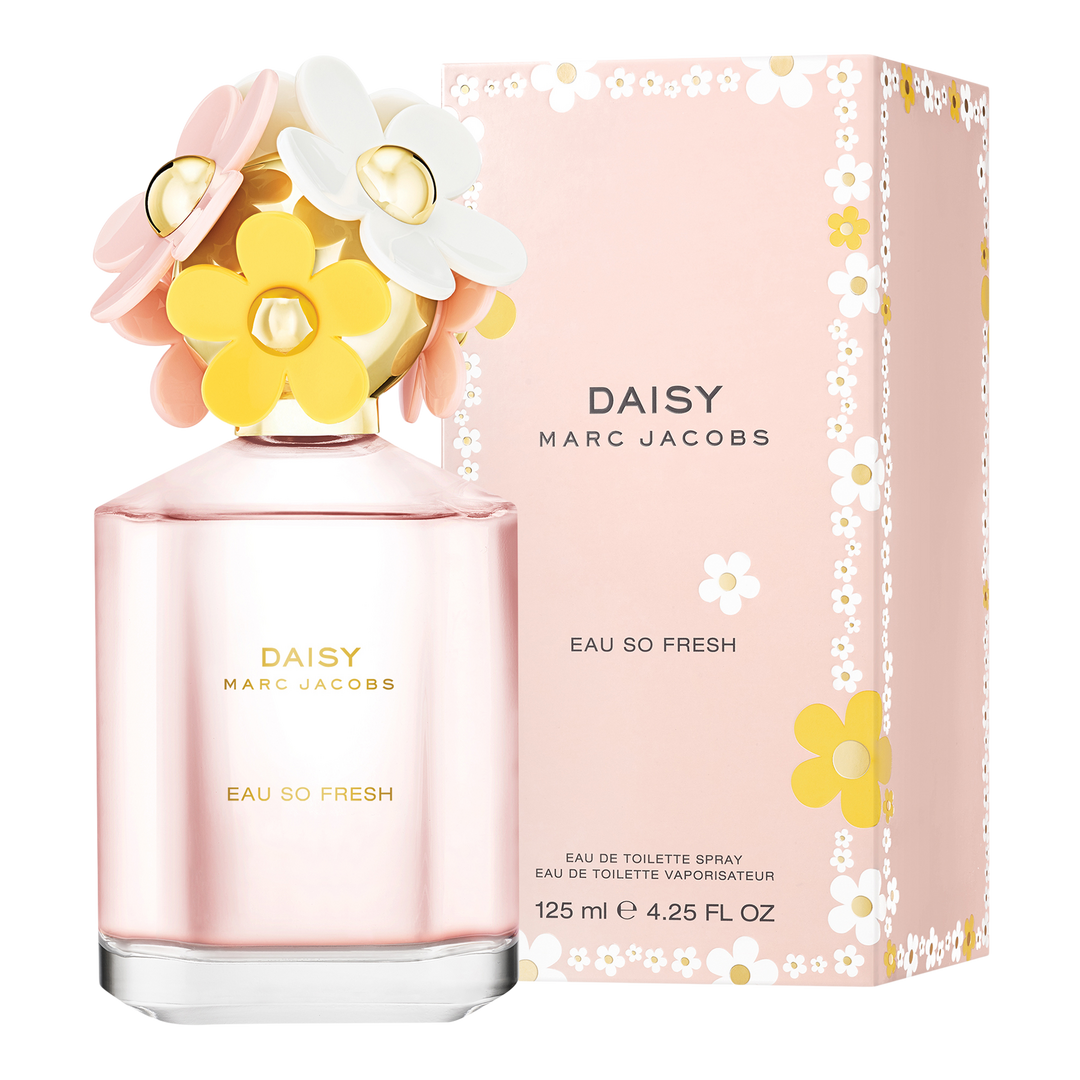 Daisy Eau So Fresh Eau de Toilette