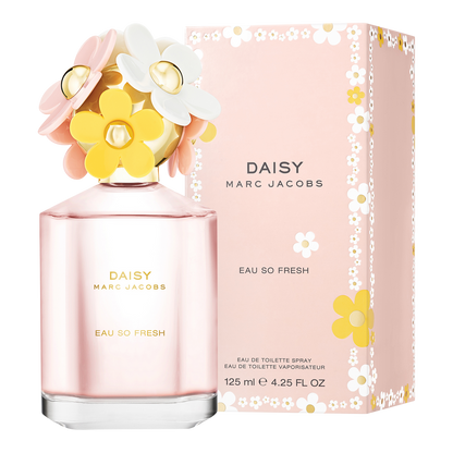 Daisy Eau So Fresh Eau de Toilette