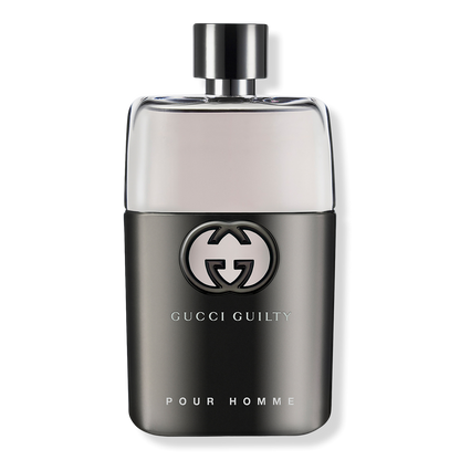 Guilty Pour Homme Eau de Toilette