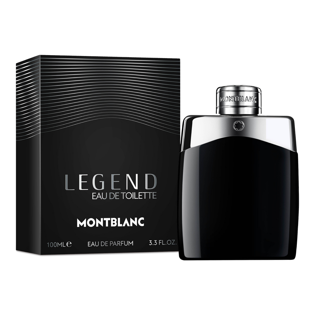 Legend Eau de Toilette