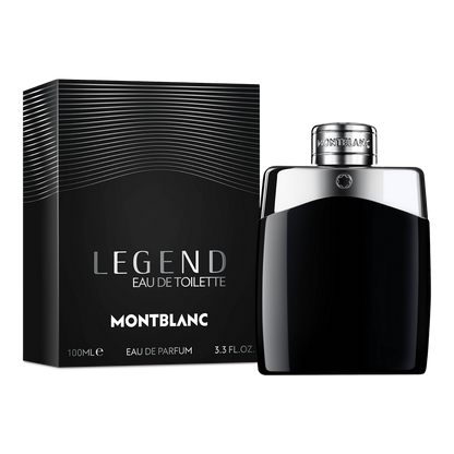 Legend Eau de Toilette