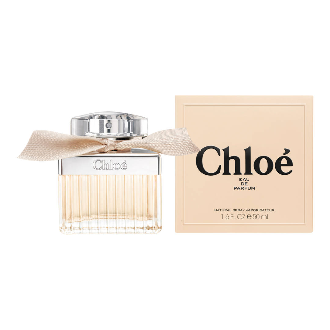 Chloé Eau de Parfum