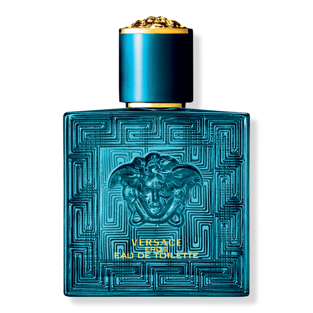 Eros Eau de Toilette