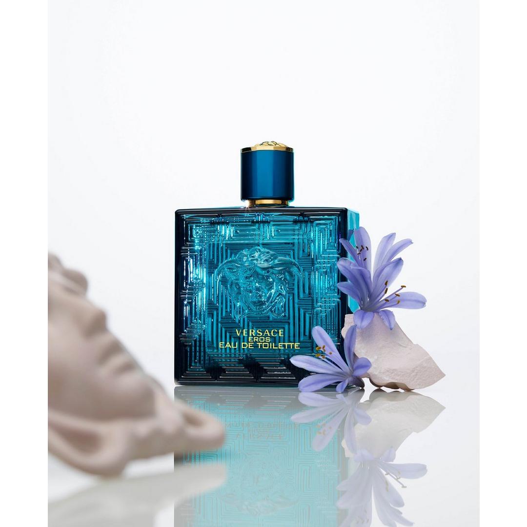 Eros Eau de Toilette