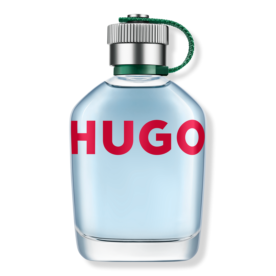 HUGO Man Eau de Toilette