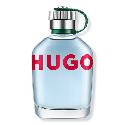 HUGO Man Eau de Toilette