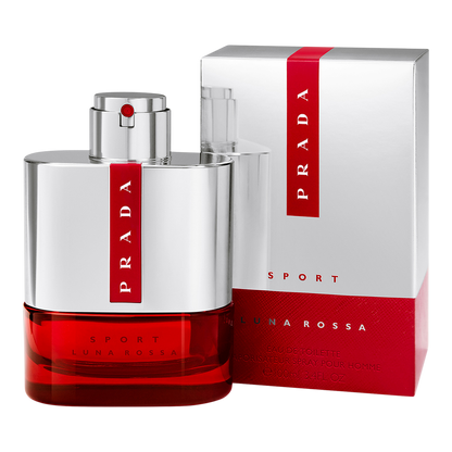 Luna Rossa Sport - Eau de Toilette