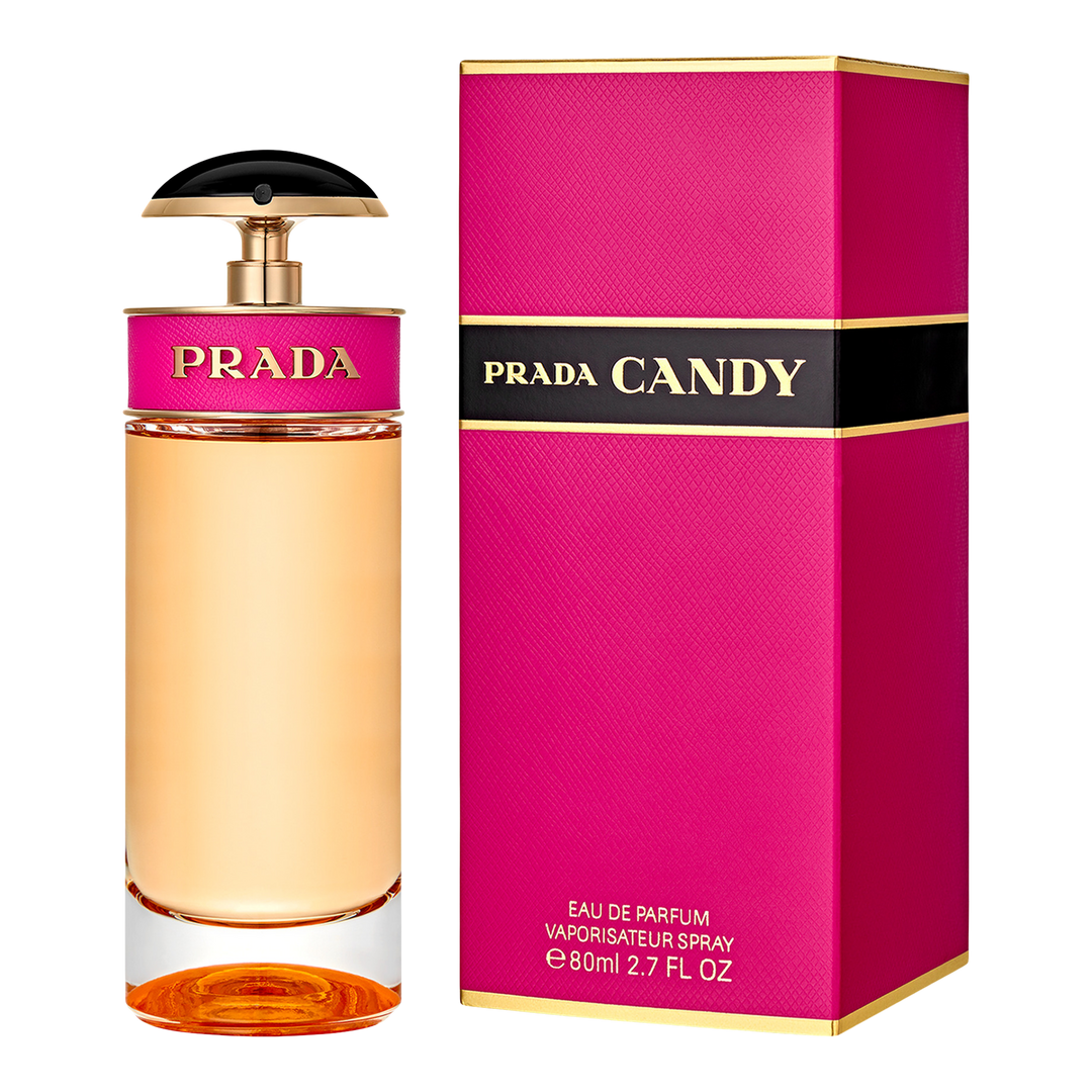 Candy - Eau de Parfum