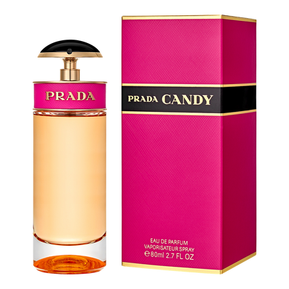 Candy - Eau de Parfum