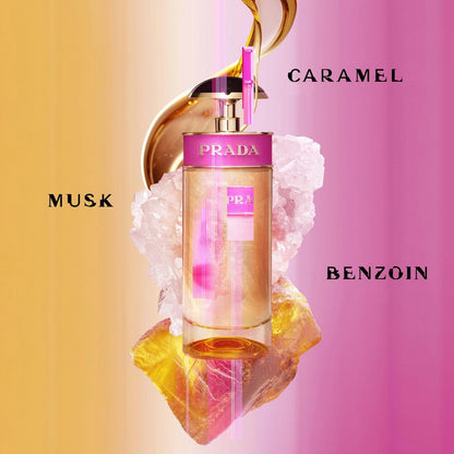 Candy - Eau de Parfum