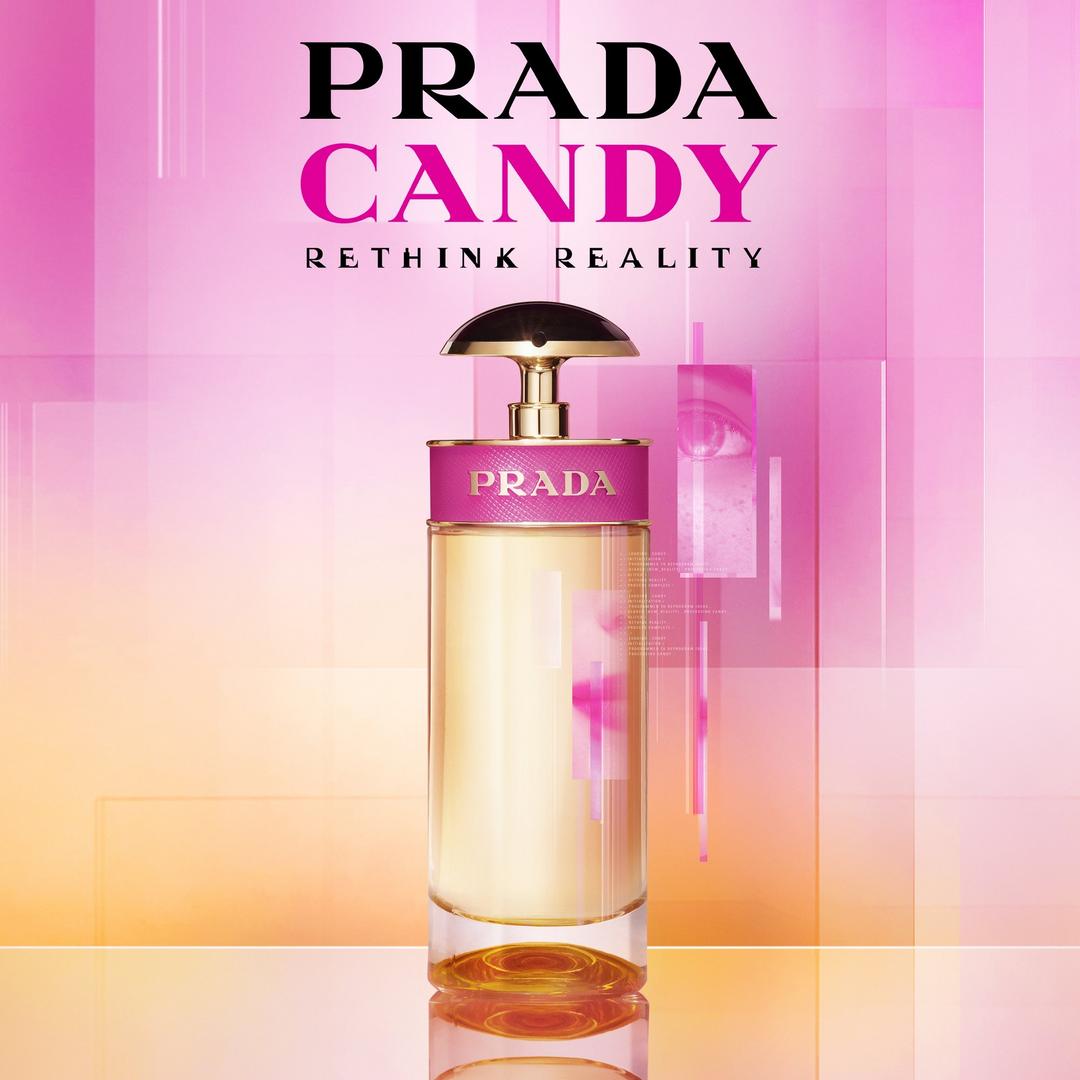 Candy - Eau de Parfum