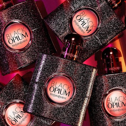 Black Opium Eau de Parfum