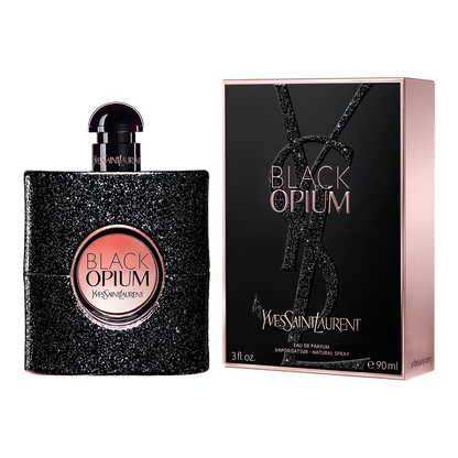 Black Opium Eau de Parfum