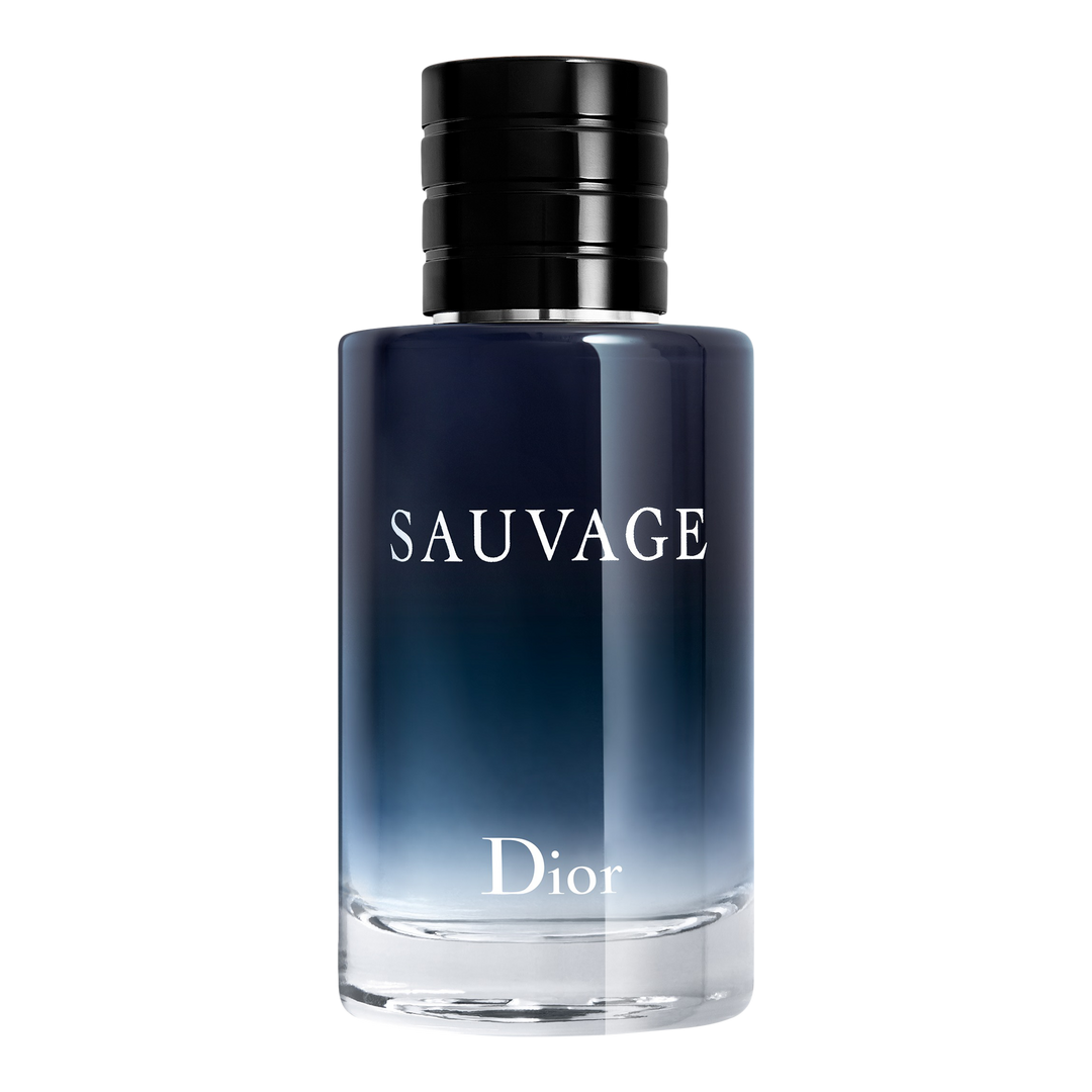 Sauvage - Eau de Toilette