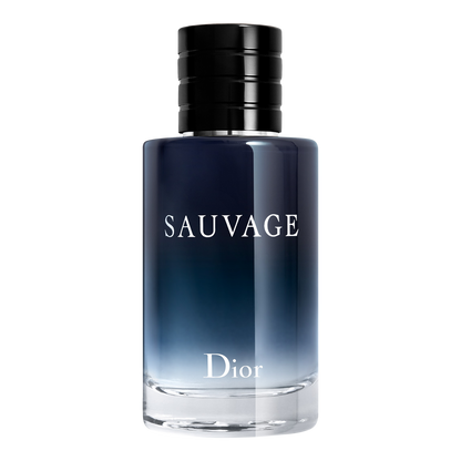 Sauvage - Eau de Toilette