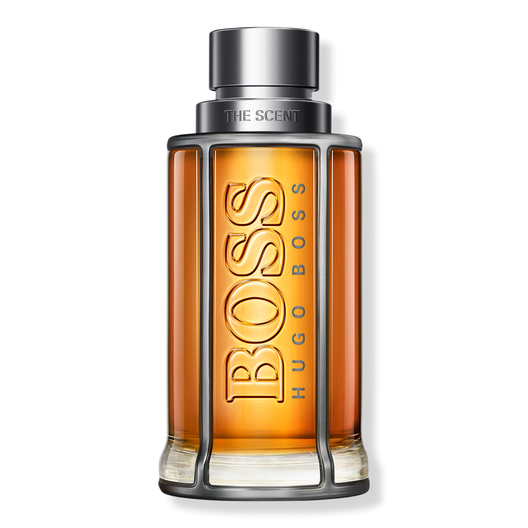 BOSS The Scent Eau de Toilette