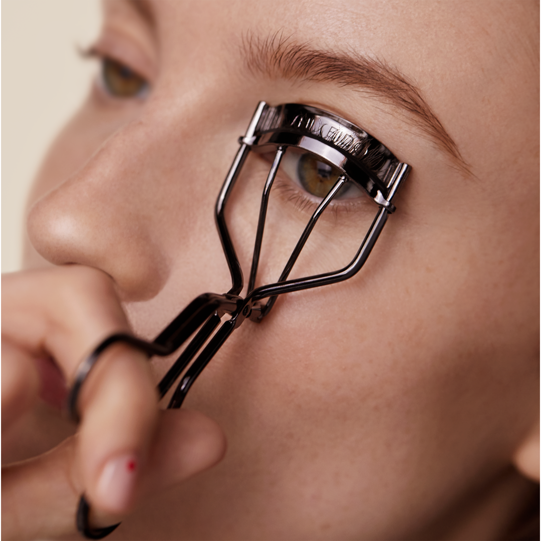 Eyelash Curler - Kirpik Kıvırıcı