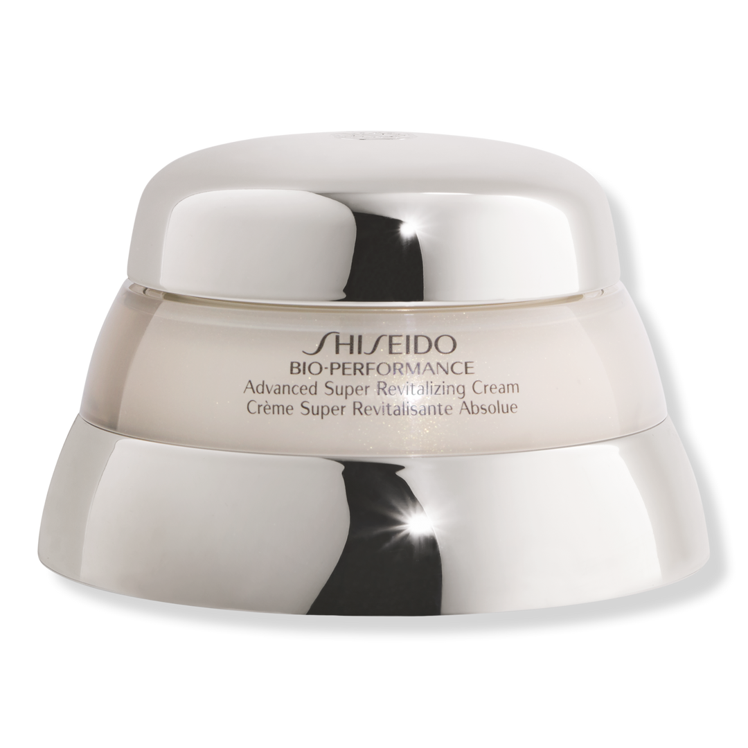 Bio-Performance Advanced Super Revitalizing Cream - Anti Aging Nemlendirici