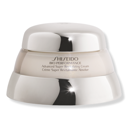 Bio-Performance Advanced Super Revitalizing Cream - Anti Aging Nemlendirici